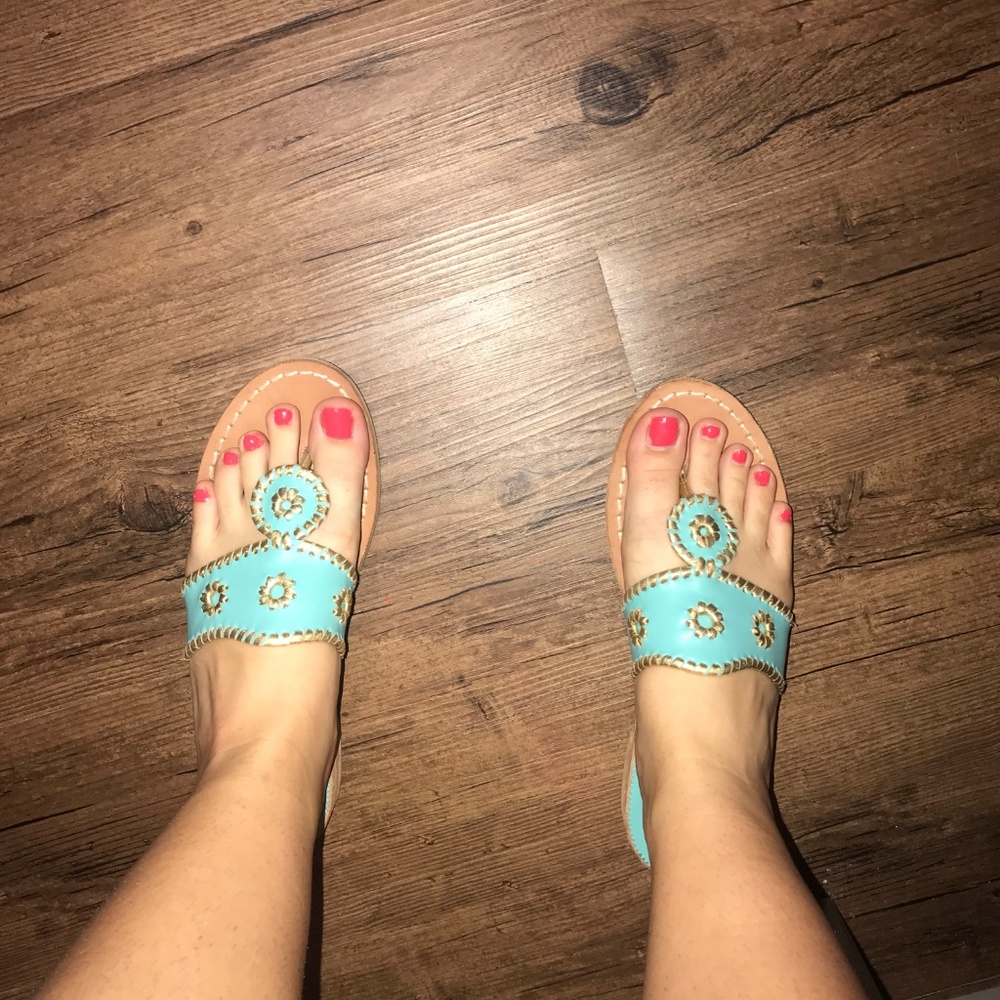 New Jack Rogers - Picture 6 of 7